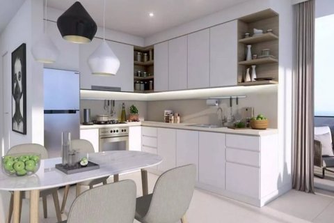 Appartement à Downtown Dubai (Downtown Burj Dubai), Dubai, 1 chambre, 69 m², № 61108 - photo 2