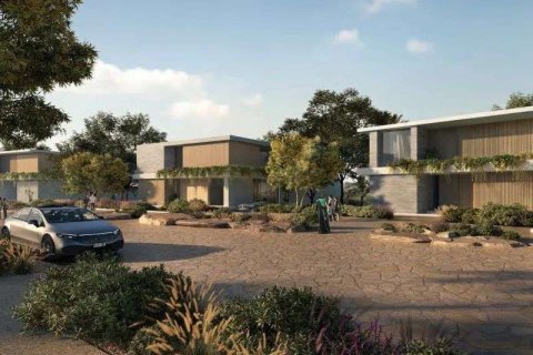 Maison de ville à Dubai, 3 chambres, 246 m², № 61105 - photo 4