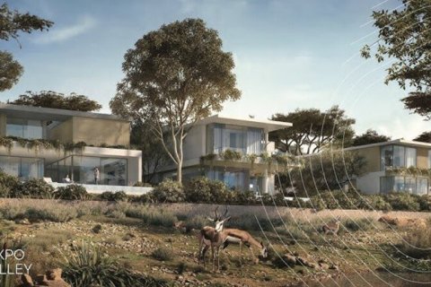 Maison de ville à Dubai, 3 chambres, 246 m², № 61105 - photo 3