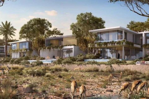 Maison de ville à Dubai, 3 chambres, 246 m², № 61105 - photo 5