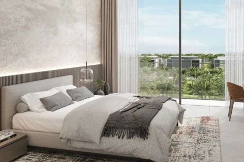 Maison de ville à Dubai, 3 chambres, 246 m², № 61105 - photo 2