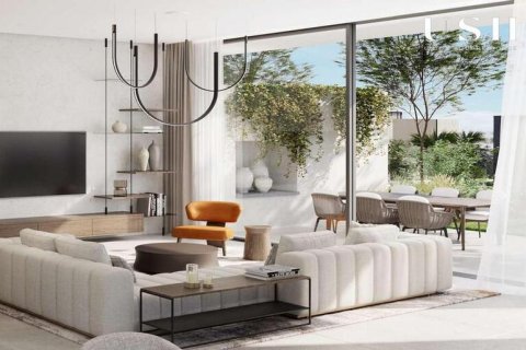 Maison de ville à Dubai, 3 chambres, 246 m², № 61105 - photo 1