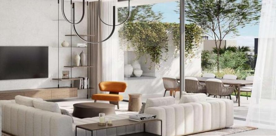 Maison de ville à Dubai, 3 chambres, 246 m², № 61105