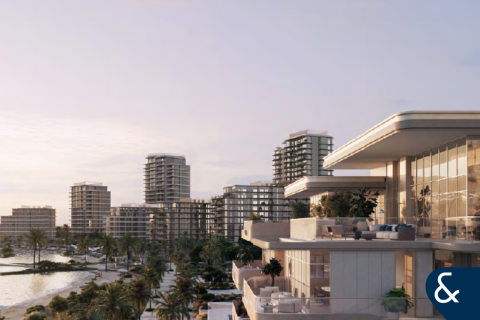 Appartement à Dubai, 4 chambres, 293 m², № 91255 - photo 10