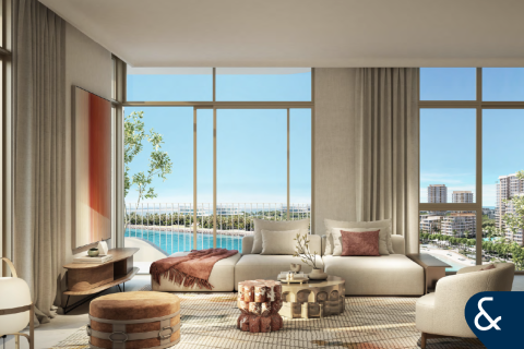 Appartement à Dubai, 4 chambres, 293 m², № 91255 - photo 8