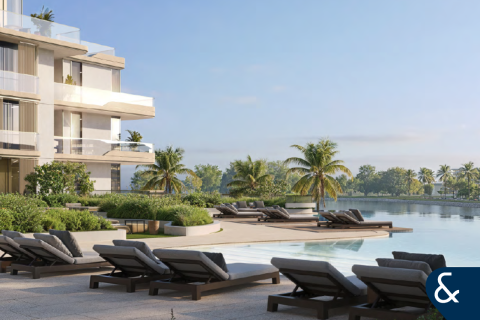 Appartement à Dubai, 4 chambres, 293 m², № 91255 - photo 2