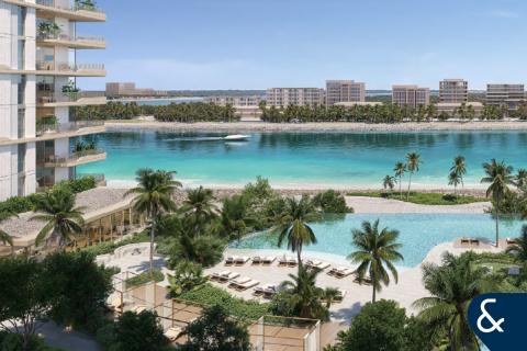 Appartement à Dubai, 4 chambres, 293 m², № 91255 - photo 11