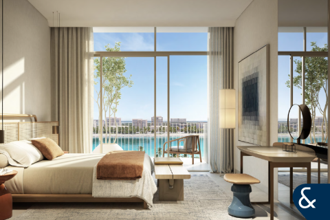 Appartement à Dubai, 4 chambres, 293 m², № 91255 - photo 7