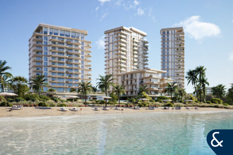 Appartement à Dubai, 4 chambres, 293 m², № 91255 - photo 6