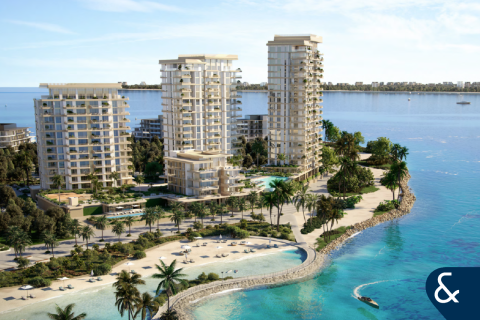 Appartement à Dubai, 4 chambres, 293 m², № 91255 - photo 3