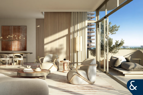 Appartement à Dubai, 4 chambres, 293 m², № 91255 - photo 9