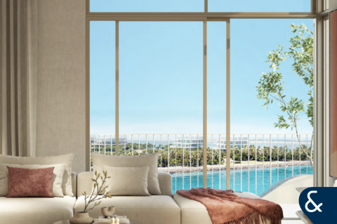 Appartement à Dubai, 4 chambres, 293 m², № 91255 - photo 5