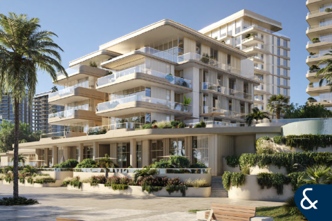 Appartement à Dubai, 4 chambres, 293 m², № 91255 - photo 4