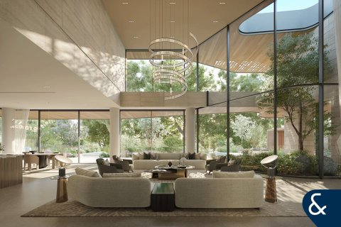 Villa en Dubai Land, Dubai, 6 dormitorios, 1804 m², № 91258 - foto 6