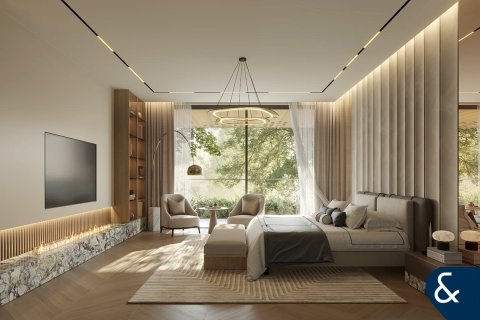 Villa en Dubai Land, Dubai, 6 dormitorios, 1804 m², № 91258 - foto 7