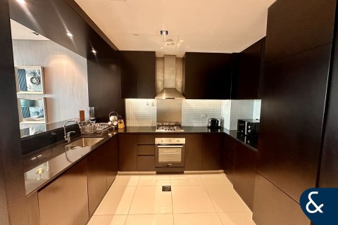 Appartement à Downtown Dubai (Downtown Burj Dubai), Dubai, 1 chambre, 85 m², № 91248 - photo 3