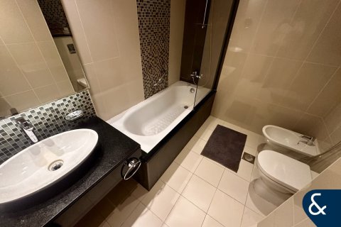 Appartement à Downtown Dubai (Downtown Burj Dubai), Dubai, 1 chambre, 85 m², № 91248 - photo 9