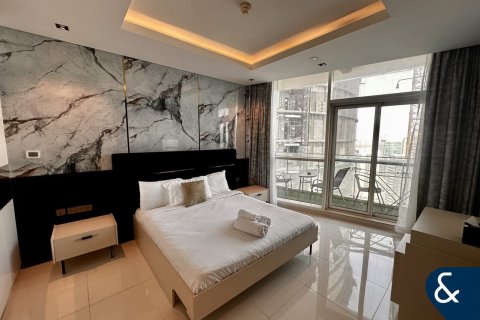 Appartement à Downtown Dubai (Downtown Burj Dubai), Dubai, 1 chambre, 85 m², № 91248 - photo 8