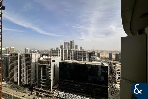 Appartement à Downtown Dubai (Downtown Burj Dubai), Dubai, 1 chambre, 85 m², № 91248 - photo 12