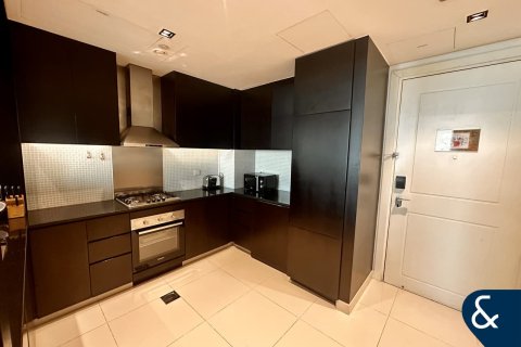 Appartement à Downtown Dubai (Downtown Burj Dubai), Dubai, 1 chambre, 85 m², № 91248 - photo 4