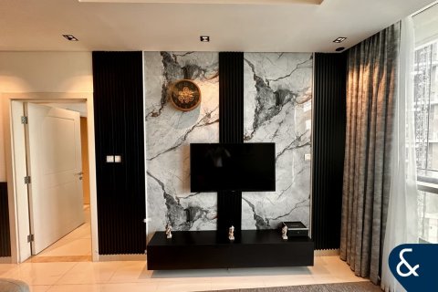 Appartement à Downtown Dubai (Downtown Burj Dubai), Dubai, 1 chambre, 85 m², № 91248 - photo 7