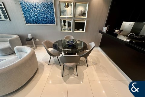 Appartement à Downtown Dubai (Downtown Burj Dubai), Dubai, 1 chambre, 85 m², № 91248 - photo 6