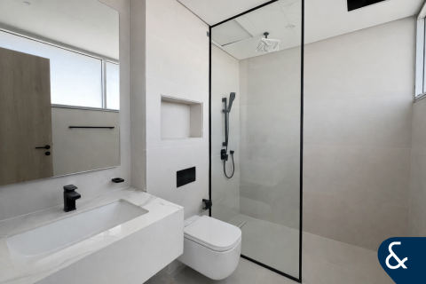 Townhouse in Dubai Land, Dubai 3 bedrooms, 284 sq.m. № 91251 - photo 7