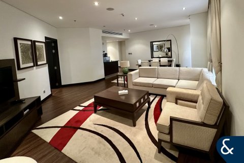 Apartment in Palm Jumeirah, Dubai 2 bedrooms, 165 sq.m. № 91249 - photo 3