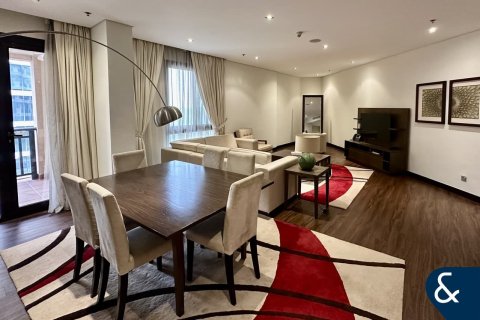 Apartment in Palm Jumeirah, Dubai 2 bedrooms, 165 sq.m. № 91249 - photo 2