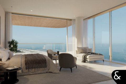 Apartment in Palm Jumeirah, Dubai 4 bedrooms, 607 sq.m. № 91250 - photo 2