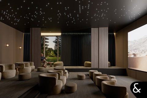 Apartment in Palm Jumeirah, Dubai 4 bedrooms, 607 sq.m. № 91250 - photo 15