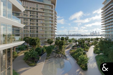 Apartment in Palm Jumeirah, Dubai 4 bedrooms, 607 sq.m. № 91250 - photo 20