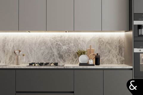 Apartment in Palm Jumeirah, Dubai 4 bedrooms, 607 sq.m. № 91250 - photo 7