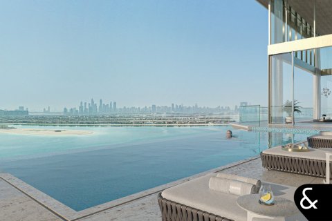 Apartment in Palm Jumeirah, Dubai 4 bedrooms, 607 sq.m. № 91250 - photo 6