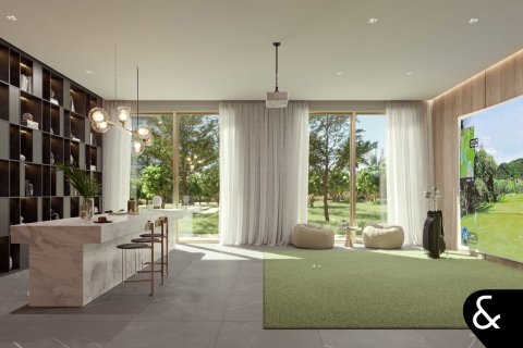 Apartment in Palm Jumeirah, Dubai 4 bedrooms, 607 sq.m. № 91250 - photo 14