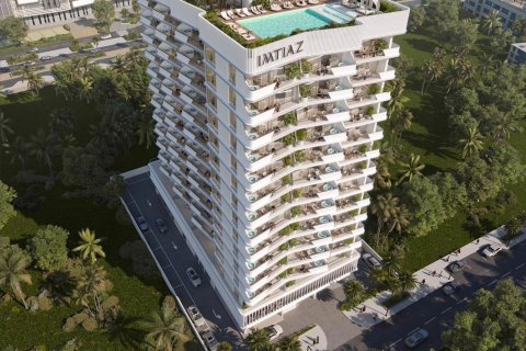 Appartement à Dubai, 2 chambres, 107 m², № 17616 - photo 6