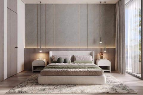 Appartement à Dubai, 2 chambres, 107 m², № 17616 - photo 1