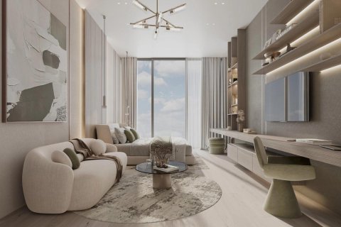 Appartement à Dubai, 1 chambre, 76 m², № 17617 - photo 1