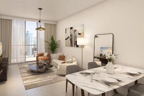 Apartamento en Dubai Marina, Dubai, 1 dormitorio, 68.4 m², № 17619 - foto 1