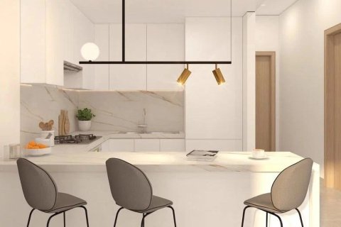 Apartamento en Dubai Marina, Dubai, 1 dormitorio, 68.4 m², № 17619 - foto 12
