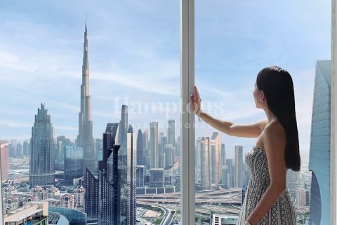 Hotel Apartment in Sheikh Zayed Road, Dubai studio, 37.99732700 sq.m. № 12803 - photo 7