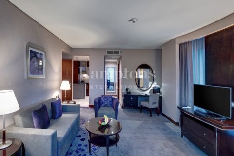 Hotel Apartment in Sheikh Zayed Road, Dubai studio, 37.99732700 sq.m. № 12803 - photo 3
