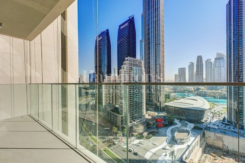 شقة في وسط مدينة دبي, دبي 3 غرف نوم, 145.99985159 م² رقم 12800 - صورة 19