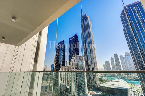 شقة في وسط مدينة دبي, دبي 3 غرف نوم, 145.99985159 م² رقم 12800 - صورة 20