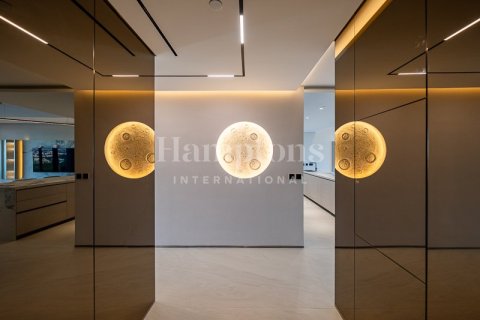 Снять в аренду квартиру в The Hills A, The Hills, Дубай: 3 спальни, 193.05243400м², № 12797 - фото 9