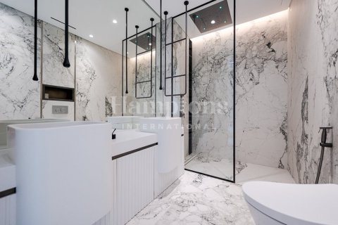 Снять в аренду квартиру в The Hills A, The Hills, Дубай: 3 спальни, 193.05243400м², № 12797 - фото 15