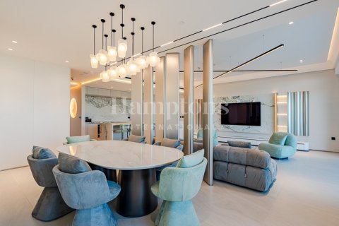 Снять в аренду квартиру в The Hills A, The Hills, Дубай: 3 спальни, 193.05243400м², № 12797 - фото 10