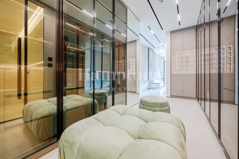 Снять в аренду квартиру в The Hills A, The Hills, Дубай: 3 спальни, 193.05243400м², № 12797 - фото 2