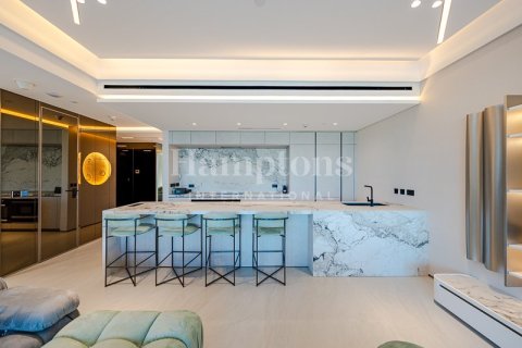 Снять в аренду квартиру в The Hills A, The Hills, Дубай: 3 спальни, 193.05243400м², № 12797 - фото 14