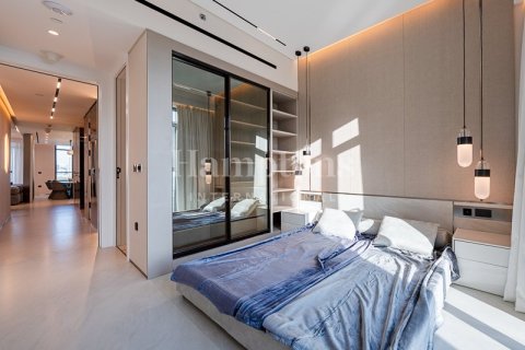 Снять в аренду квартиру в The Hills A, The Hills, Дубай: 3 спальни, 193.05243400м², № 12797 - фото 4